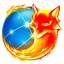 Logo Mozilla Firefox