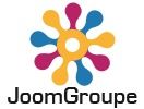 Logo JoomGroupe