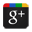 icone google+