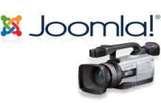 Joomla vidéo