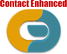 logo contact enhanced