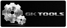 Logo Gavick Tools