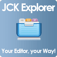 logo jck explorer