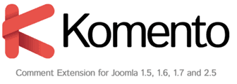 Logo Komento