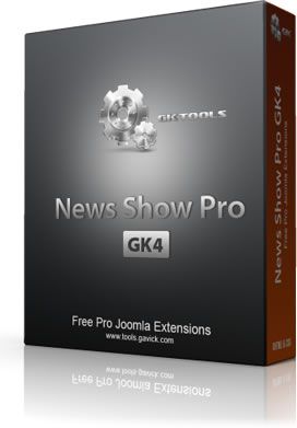 News Show Pro GK4