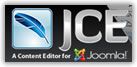 Logo JCE