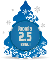joomla 25 beta
