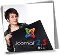 joomla 25 rc1