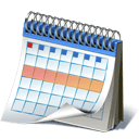 logo calendar