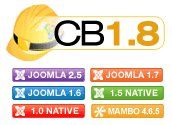 Logo CB