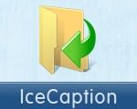 IceCaption