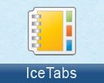 IceTabs