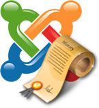 Histoire Joomla