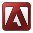 Logo Adobe