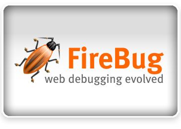 Logo FireBug