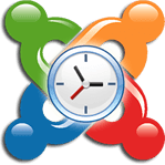 logo joomla time