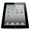 template responsive ipad