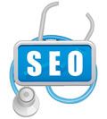 logo seo