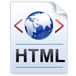 Logo HTML