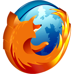 Logo Mozilla Firefox