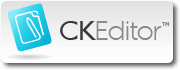 logo ckeditor