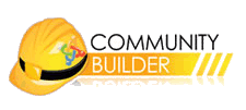 Logo Community Builder