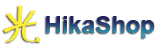 Logo HikaShop