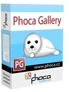 Logo Phoca Gallery