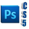 Logo Photoshop CS5