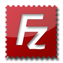 Logo FileZilla