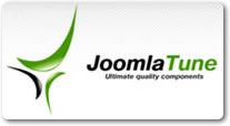 Logo Joomlatune
