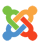 Icône Joomla