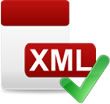 Icone XML